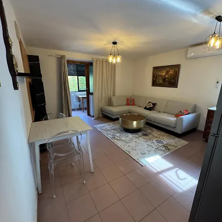 Prime Location In Tirana