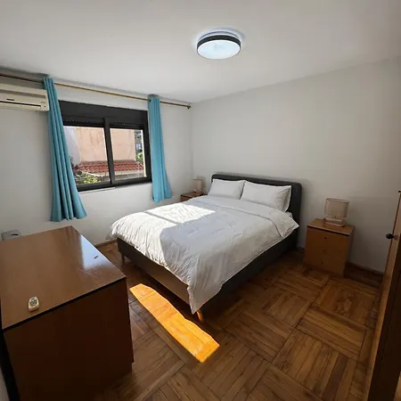 Prime Location In Apartment Tirana