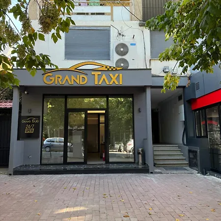 Apartment Prime Location In Tirana
