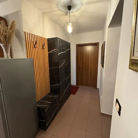 Apartment Prime Location In *