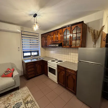 Apartment Prime Location In *
