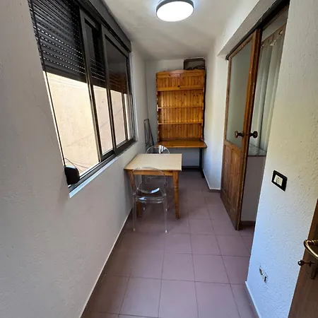 Prime Location In Apartment Tirana