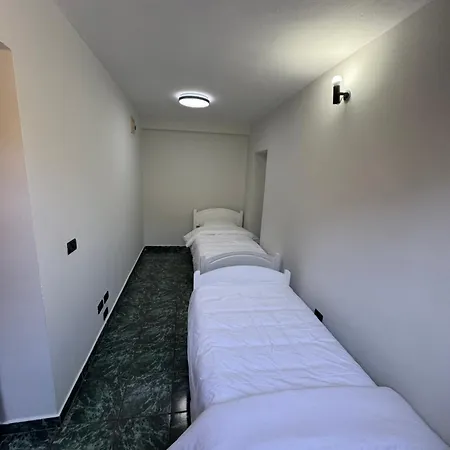 Prime Location In Apartment